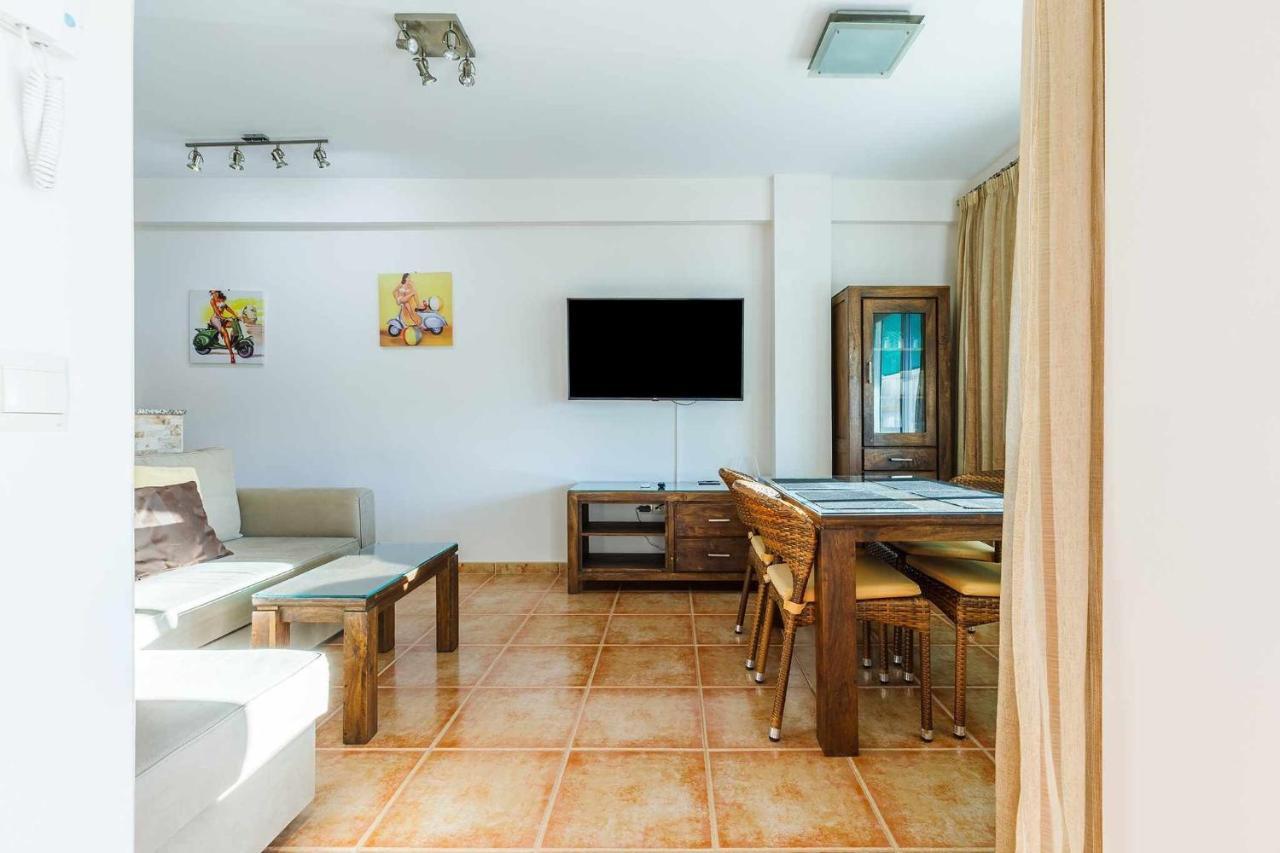A&N Senuelo 12 . Apartment Торе дел Мар Екстериор снимка