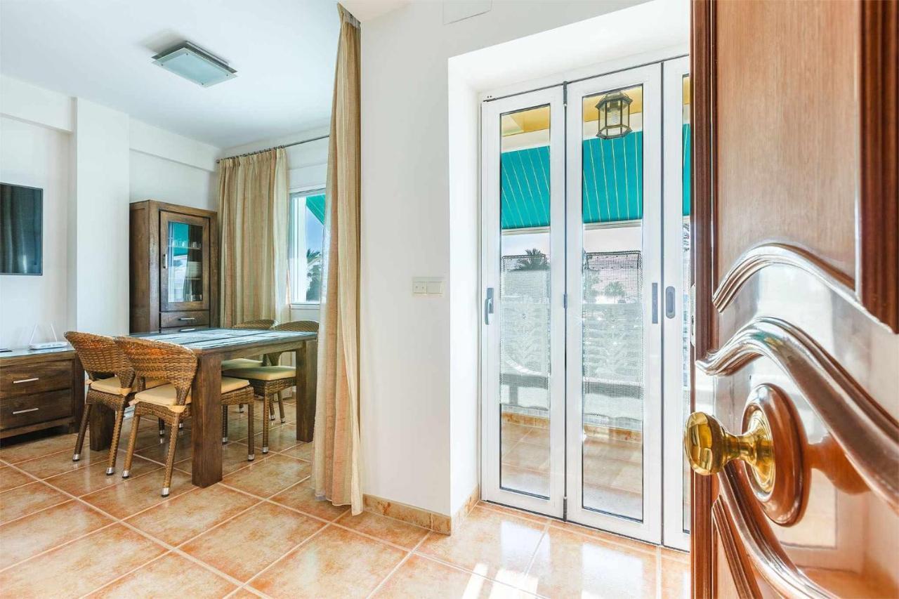 A&N Senuelo 12 . Apartment Торе дел Мар Екстериор снимка