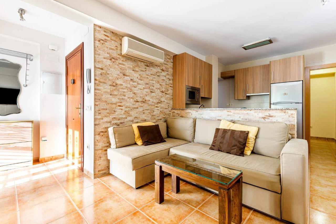 A&N Senuelo 12 . Apartment Торе дел Мар Екстериор снимка