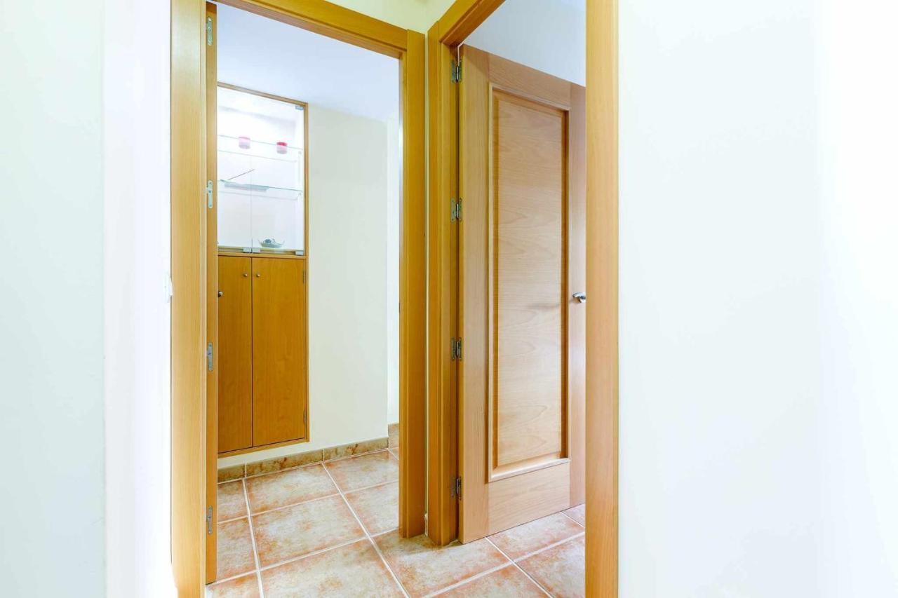 A&N Senuelo 12 . Apartment Торе дел Мар Екстериор снимка